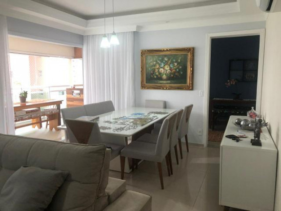 Apartamento com 3 Quartos à Venda, 167 m² em Adalgisa - Osasco