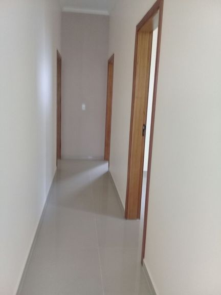 Imagem Casa com 3 Quartos à Venda, 130 m² em Residencial Terras Do Barão - Campinas