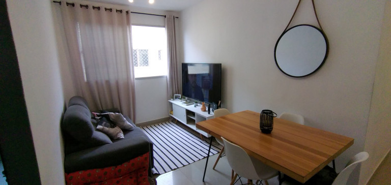 Imagem Apartamento com 2 Quartos à Venda,  em Campo Grande - Rio de Janeiro