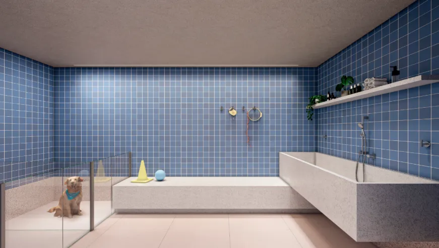 Foto do imóvel: Apartamento com 1 Quarto à Venda, 71 m² em Higienópolis - São Paulo