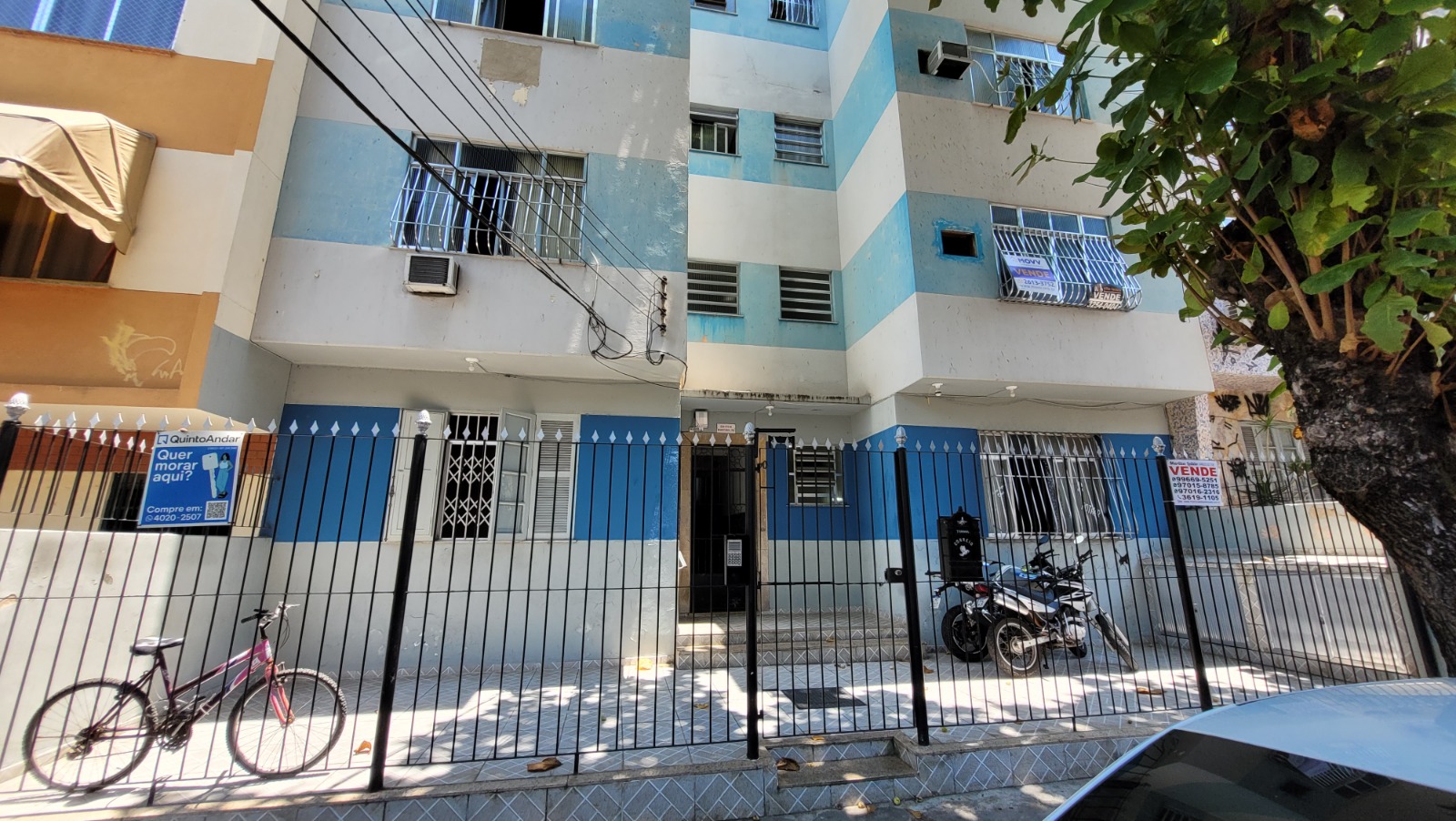 Imagem Apartamento com 2 Quartos à Venda, 80 m²em Fonseca - Niterói