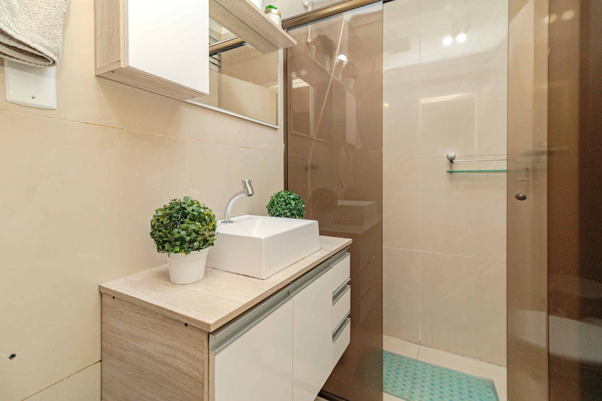 Foto do imóvel: Apartamento com 2 Quartos à Venda, 66 m² em Petrópolis - Porto Alegre