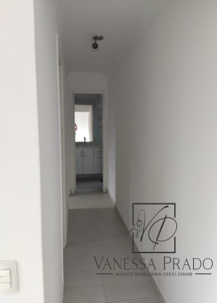 Imagem Apartamento com 2 Quartos à Venda, 64 m² em Santana - São Paulo