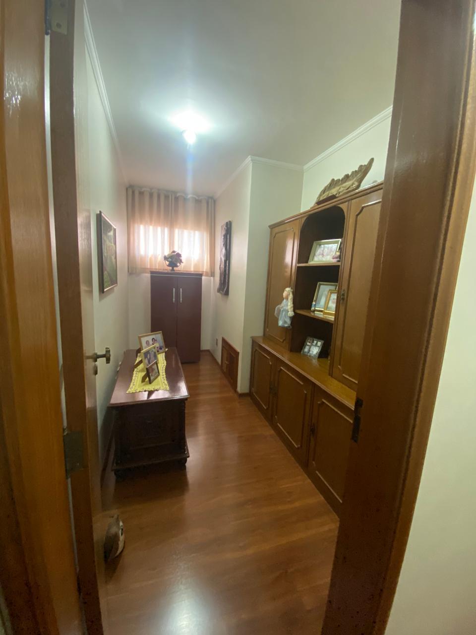 Foto do imóvel: Apartamento com 3 Quartos à Venda, 180 m² em Parque Industrial - São José do Rio Preto