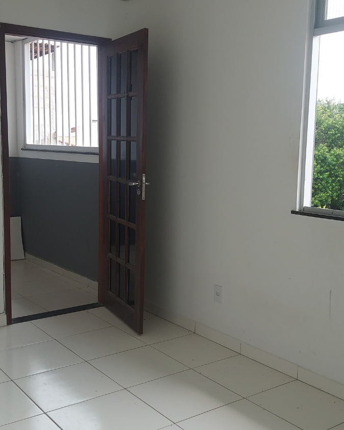 Imagem Apartamento com 9 Quartos à Venda, 45 m²em Itapuã - Salvador