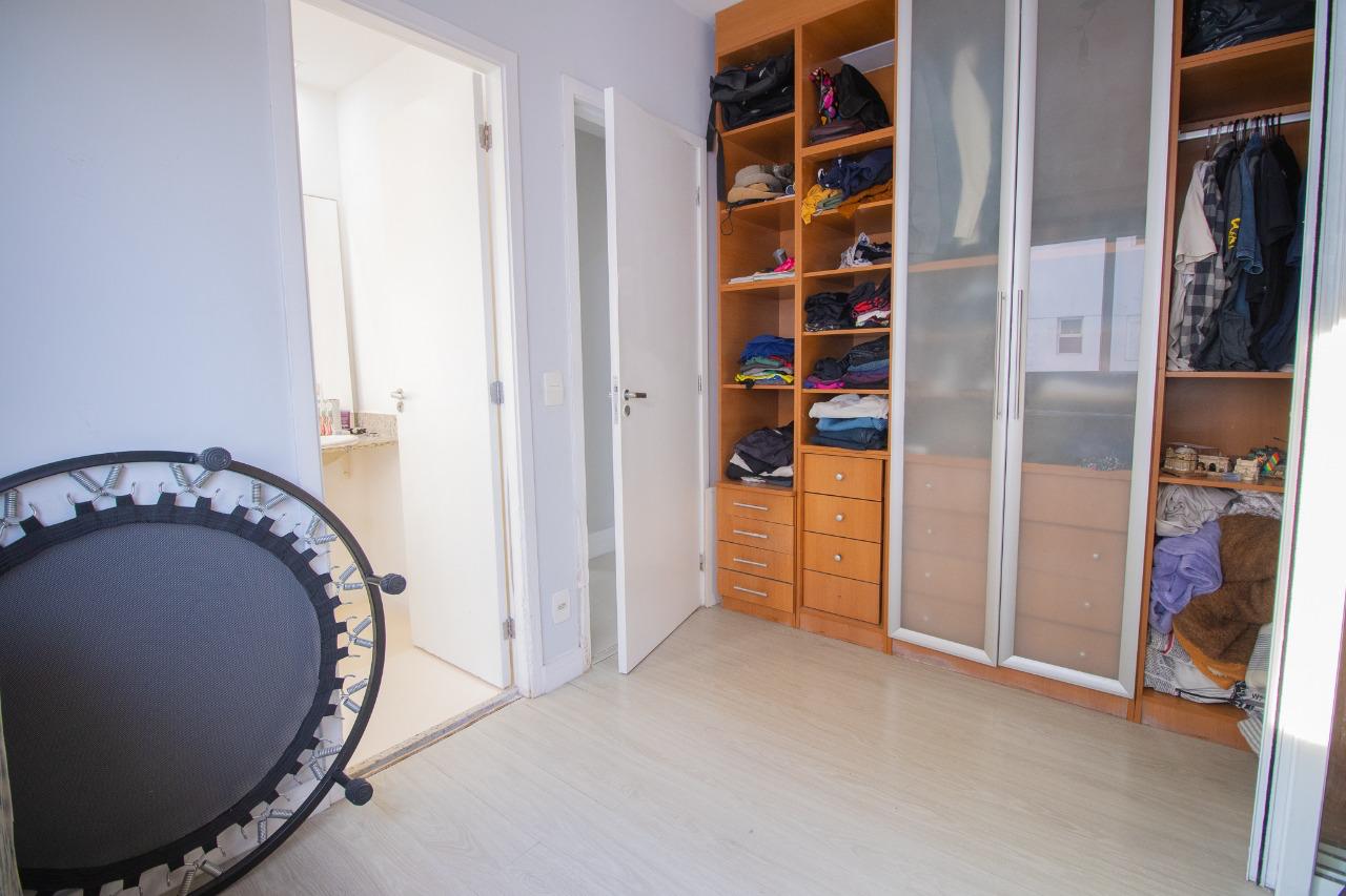 Foto do imóvel: Apartamento à Venda, 91 m² em Vila Lusitânia - São Bernardo do Campo