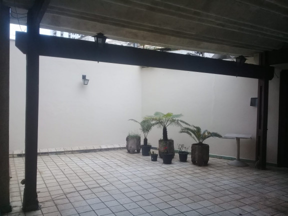 Imagem Sobrado com 3 Quartos à Venda, 220 m² em Vila Monumento - São Paulo