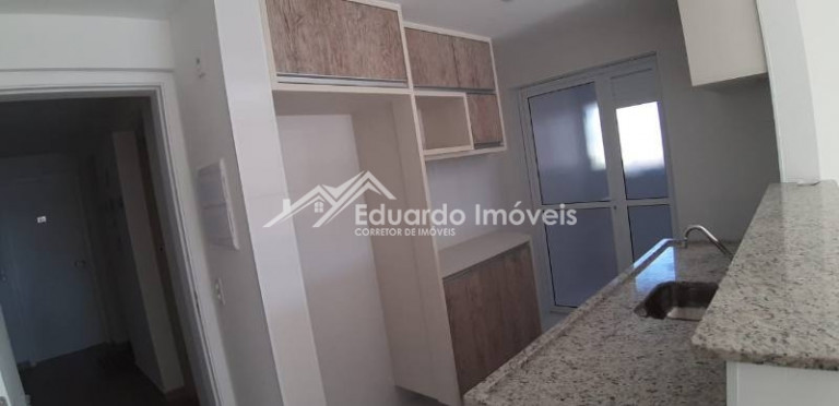 Imagem Apartamento com 3 Quartos para Alugar, 77 m² em Vila Floresta - Santo André