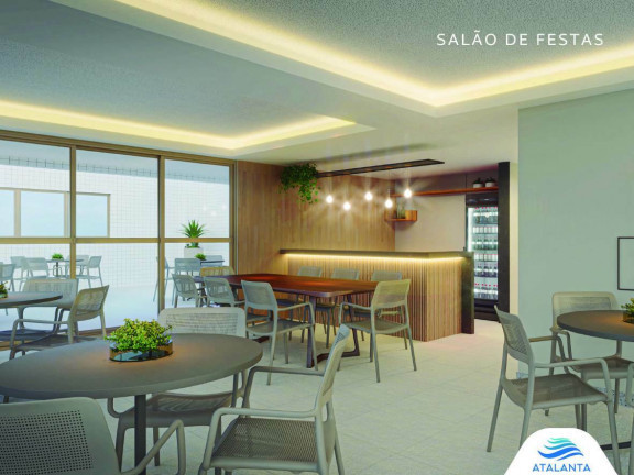 Imagem Apartamento com 1 Quarto à Venda, 40 m² em Centro - Jaboatão dos Guararapes