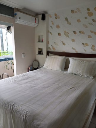 Imagem Apartamento com 3 Quartos à Venda, 64 m² em Aldeota - Fortaleza