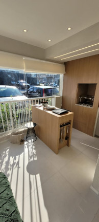Apartamento com 2 Quartos à Venda, 56 m²em Vila Maria - São Paulo