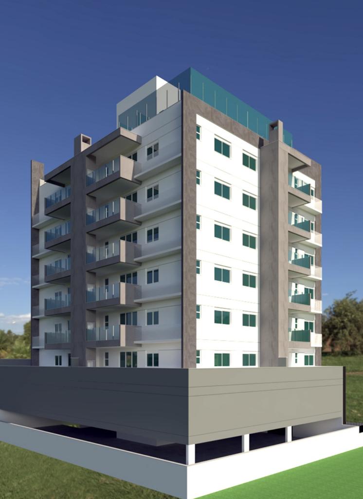 Imagem Apartamento com 2 Quartos à Venda, 63 m²em Rio Caveiras - Biguaçu