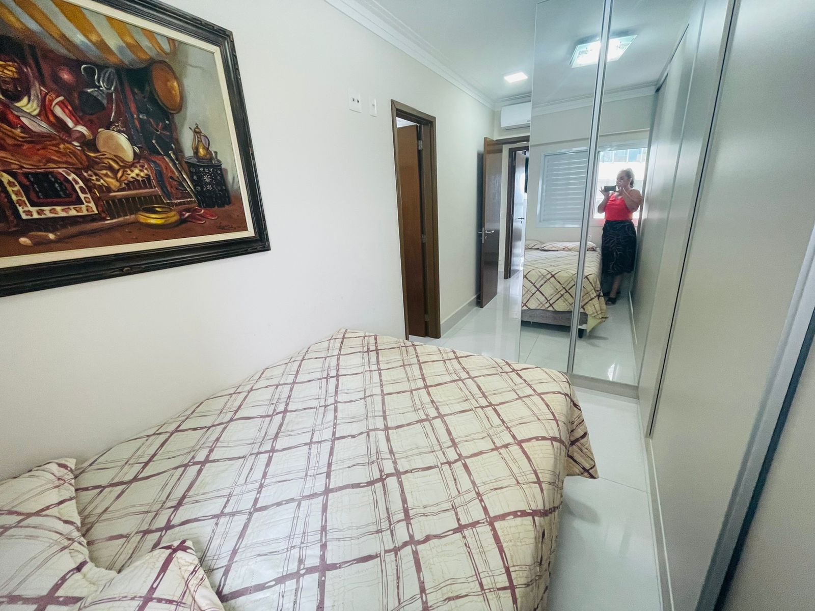 Foto do imóvel: Apartamento com 3 Quartos à Venda, 102 m²em Boqueirão - Praia Grande