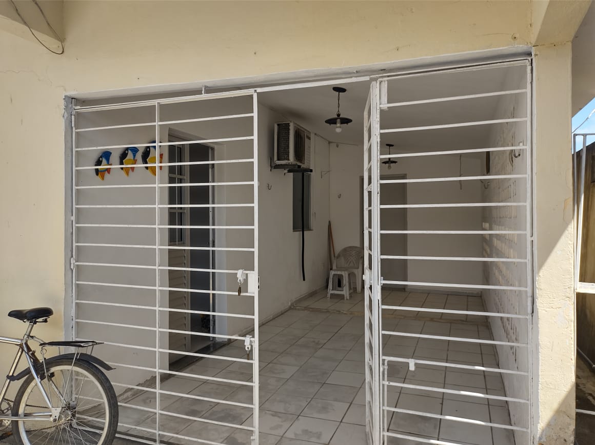 Imagem Casa com 3 Quartos para Alugar, 120 m²em Nossa Senhora da Conceição - Paulista