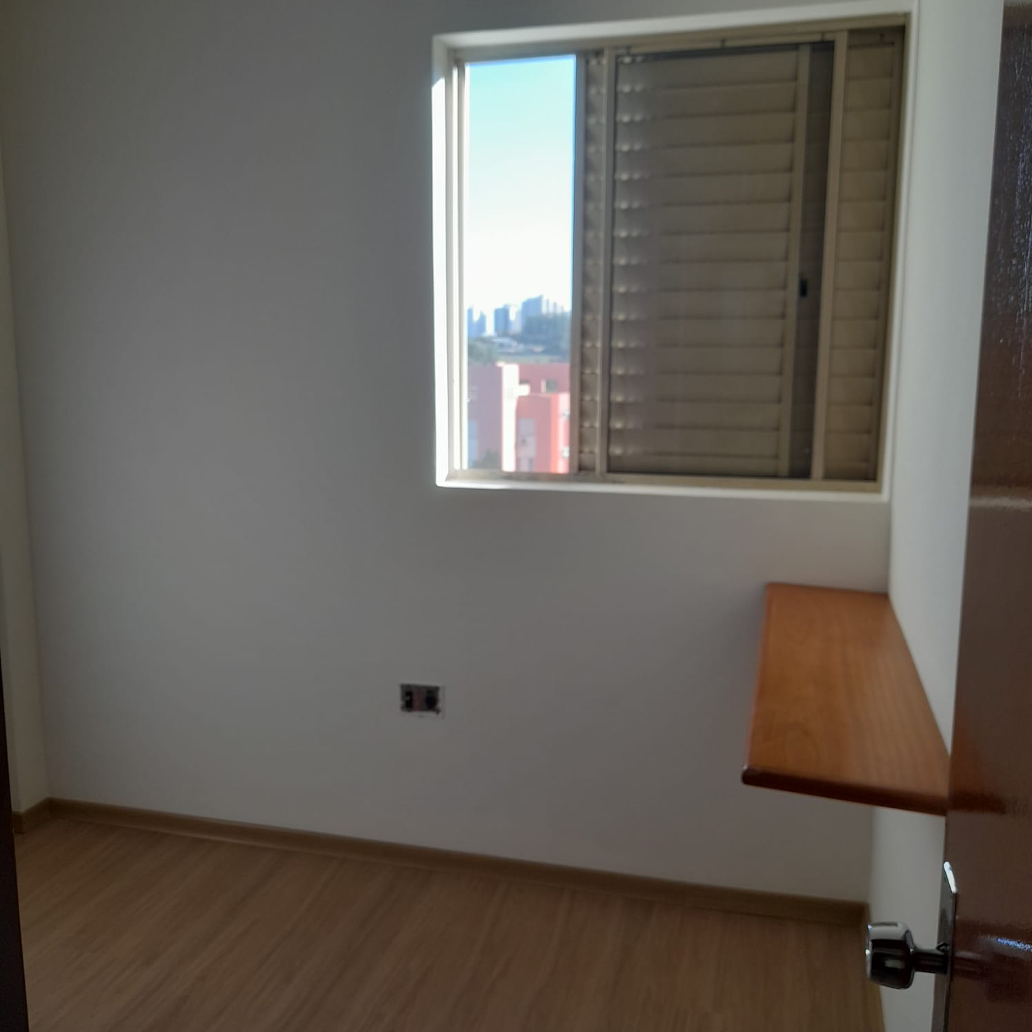 Foto do imóvel: Apartamento com 3 Quartos à Venda, 70 m²em Cláudia - Londrina