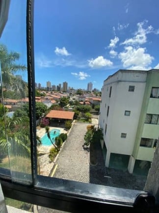 Foto do imóvel: Apartamento com 3 Quartos à Venda, 98 m² em Capim Macio - Natal