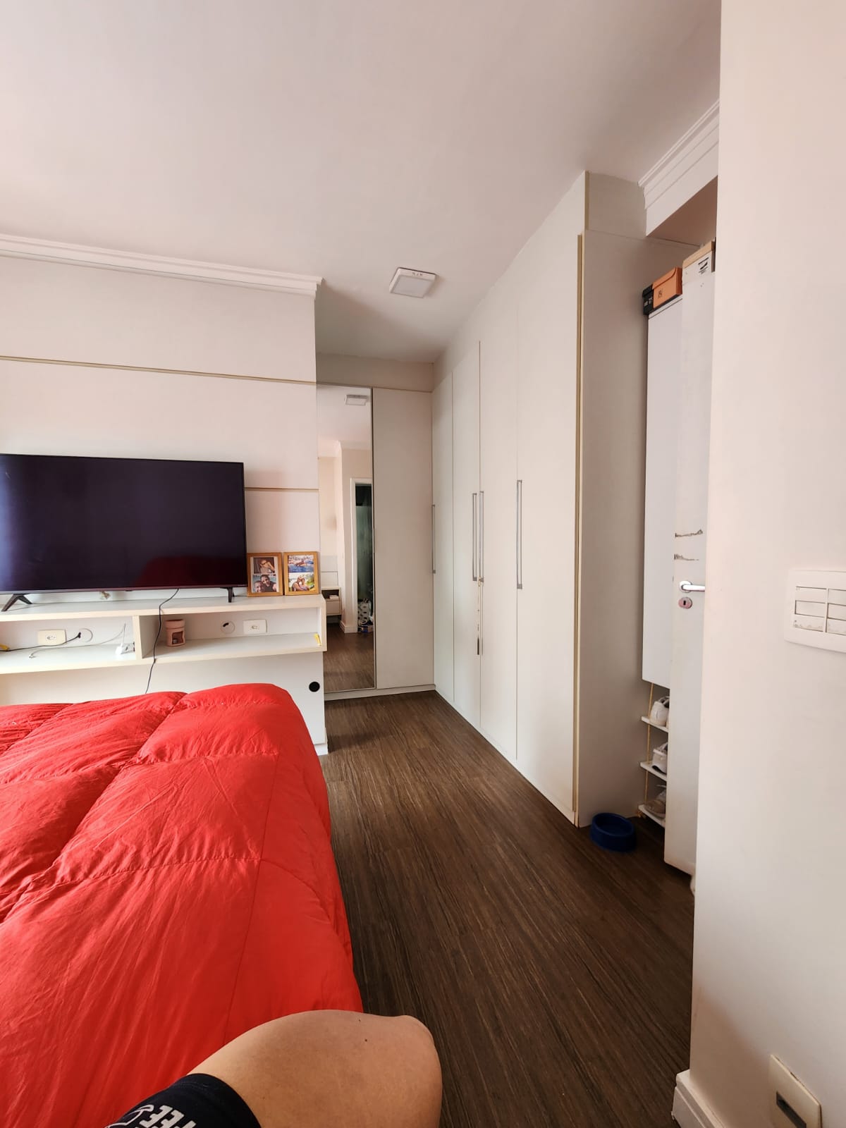 Foto do imóvel: Apartamento à Venda, 91 m² em Vila Lusitânia - São Bernardo do Campo