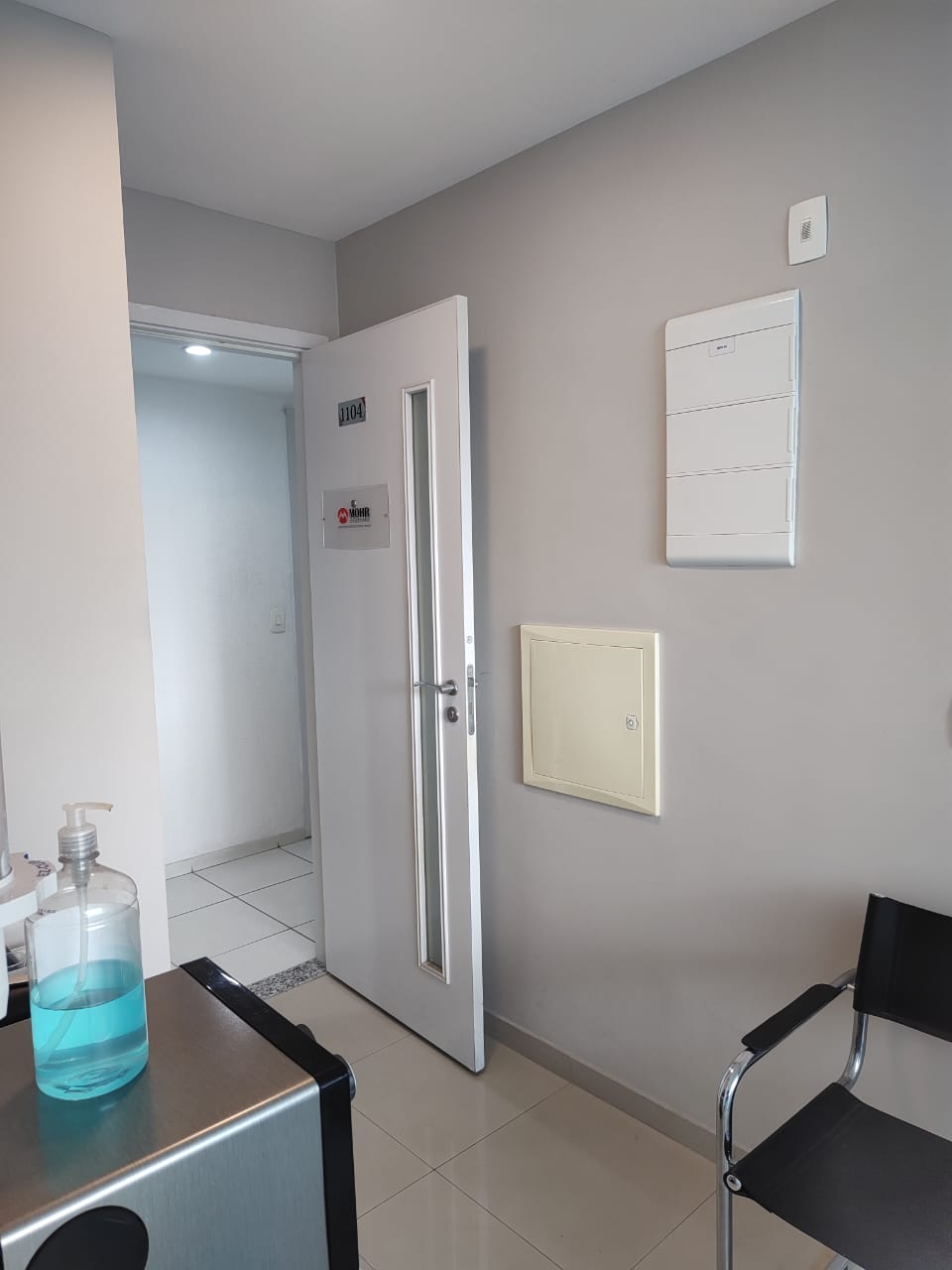 Foto do imóvel: Sala Comercial à Venda, 28 m²em Santa Rosa - Niterói