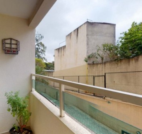 Imagem Apartamento com 2 Quartos à Venda, 59 m²em Vila Moraes - São Paulo