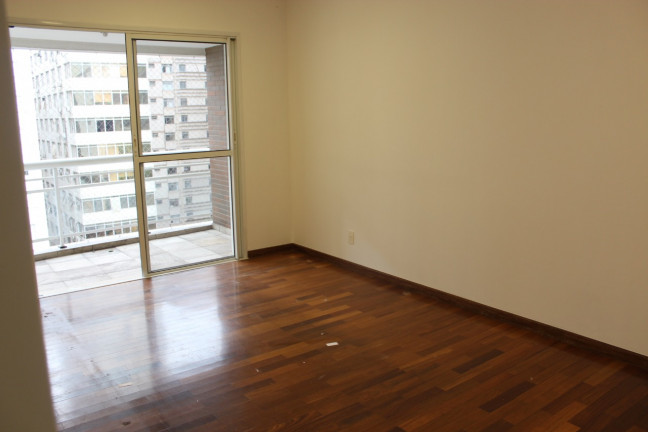 Imagem Apartamento com 2 Quartos para Alugar, 82 m² em Jardim Paulista - São Paulo