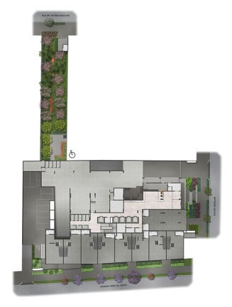 Imagem Apartamento com 3 Quartos à Venda, 83 m²em Vila Clementino - São Paulo