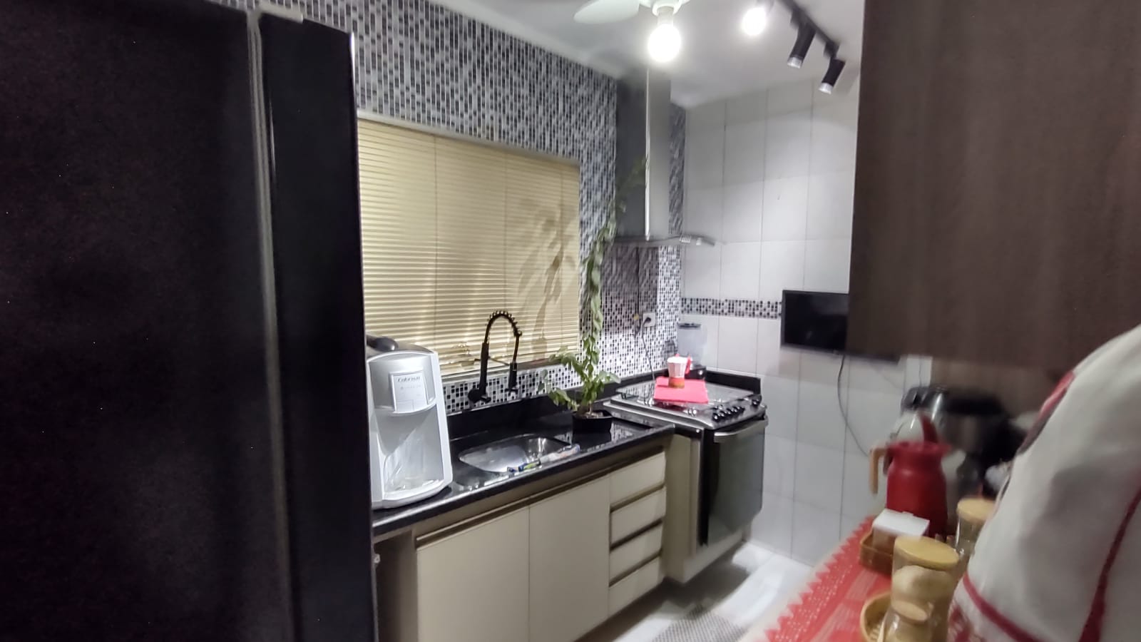 Imagem Apartamento com 3 Quartos à Venda, 76 m²em Gonzaga - Santos