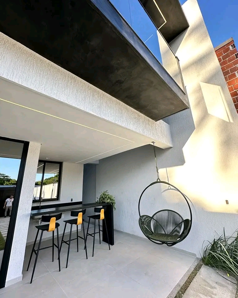 Imagem Casa com 4 Quartos à Venda, 144 m²em Timbu - Eusebio