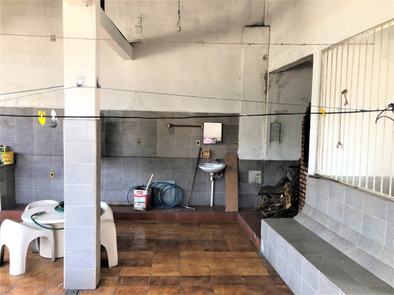 Imagem Casa com 3 Quartos à Venda, 308 m² em Nossa Senhora Aparecida - Manaus