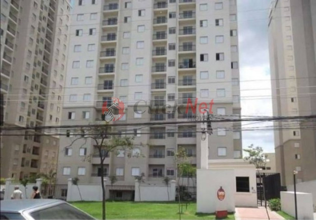 Imagem Apartamento com 3 Quartos à Venda, 67 m² em Nova Petrópolis - São Bernardo do Campo