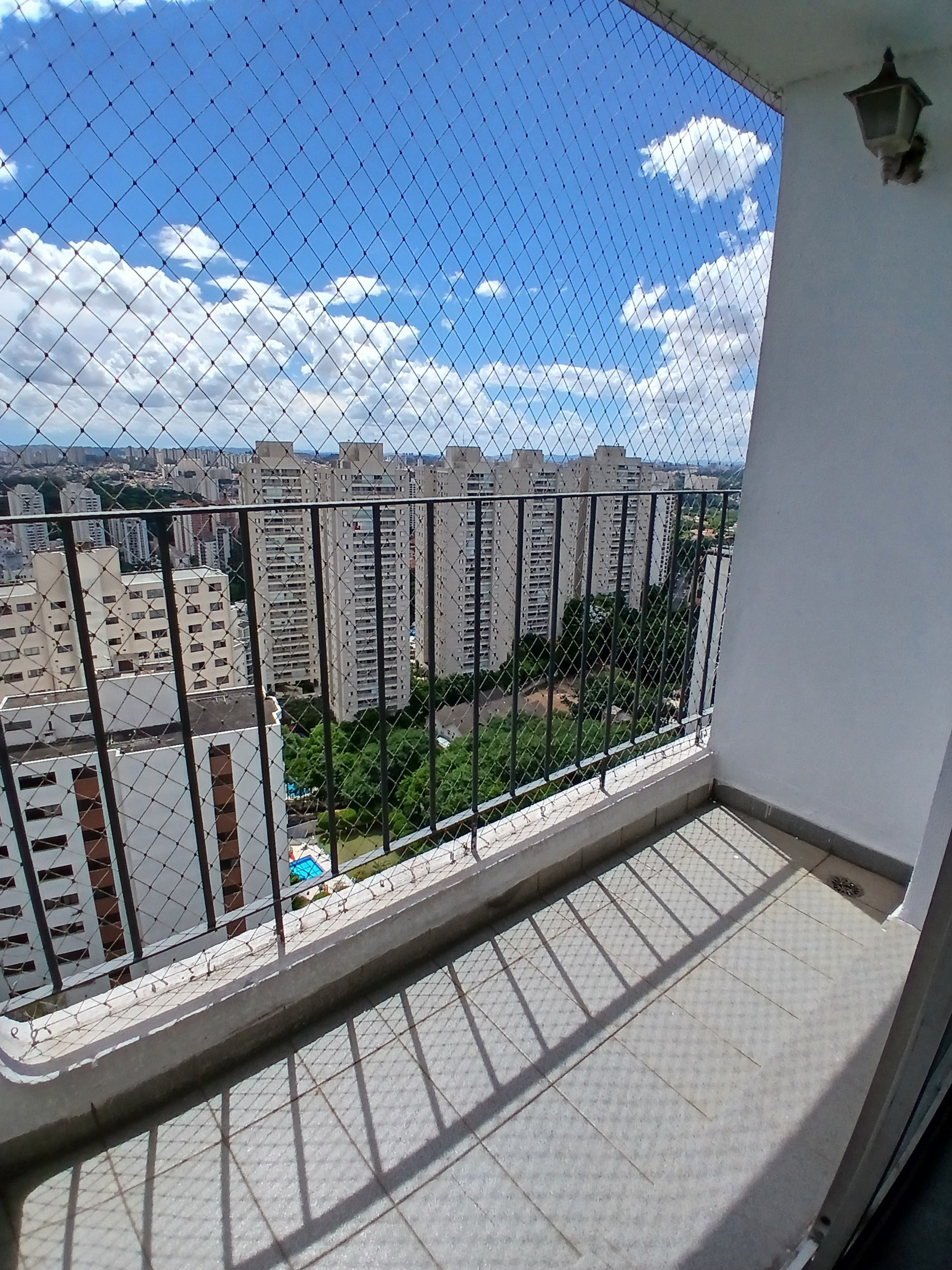 Foto do imóvel: Apartamento com 2 Quartos à Venda, 73 m² em Vila Suzana - São Paulo