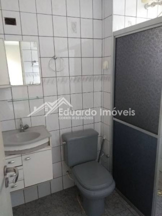 Imagem Apartamento com 2 Quartos para Alugar, 49 m² em Parque São Vicente - Mauá