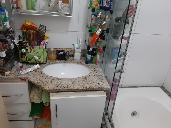 Apartamento com 3 Quartos à Venda, 106 m²em Rio Branco - Porto Alegre