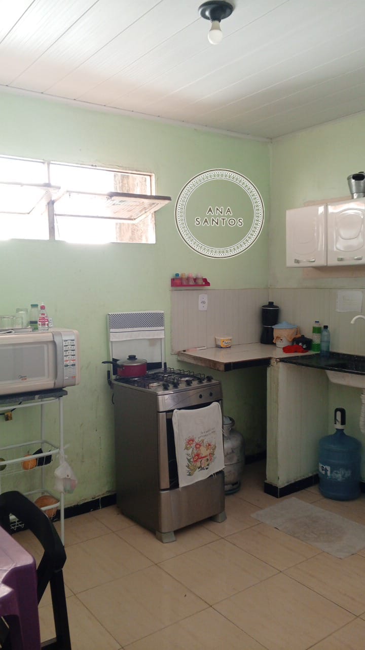 Foto do imóvel: Casa com 3 Quartos à Venda, 200 m² em Marcos Freire II - Nossa Senhora do Socorro