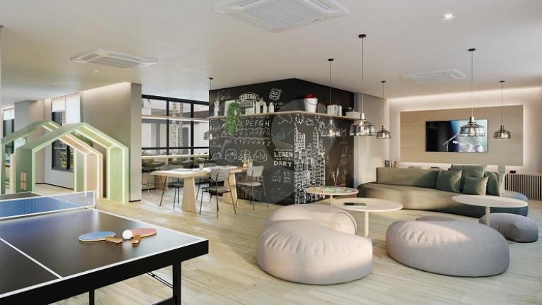 Apartamento com 4 Quartos à Venda, 179 m² em Belenzinho - São Paulo
