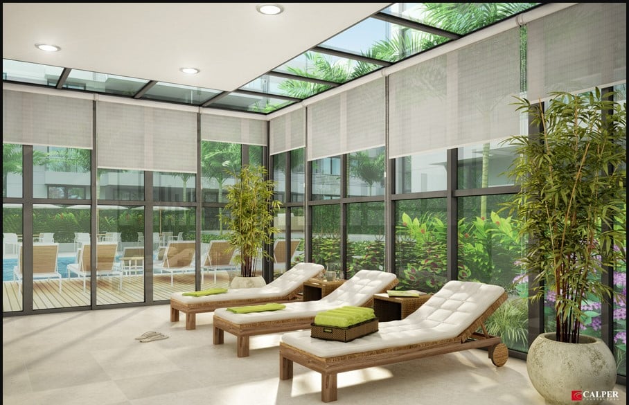 Foto do imóvel: Cobertura com 3 Quartos à Venda ou Locação, 148 m² em Recreio dos Bandeirantes - Rio de Janeiro