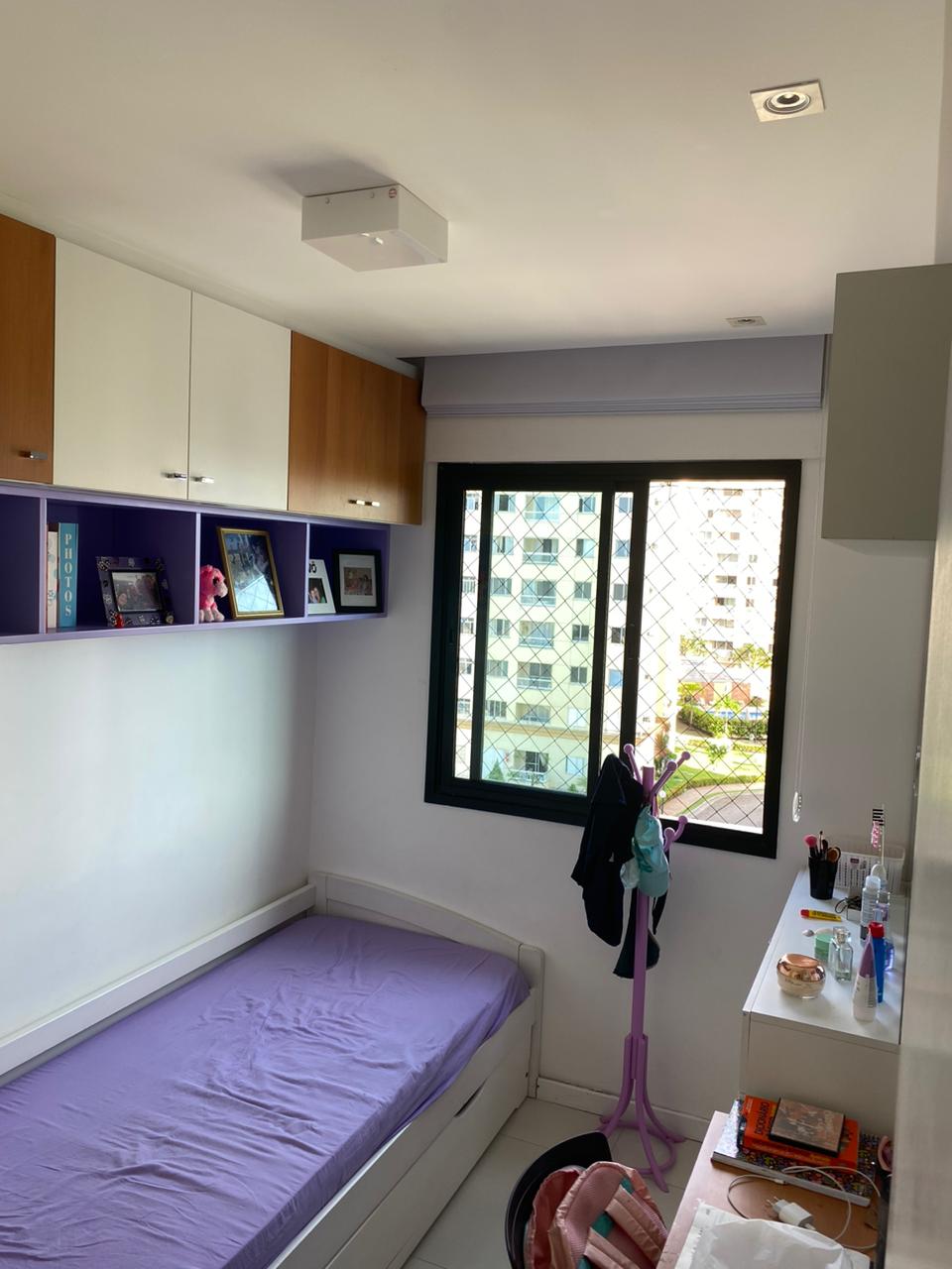 Imagem Apartamento com 2 Quartos à Venda, 60 m²em Imbuí - Salvador