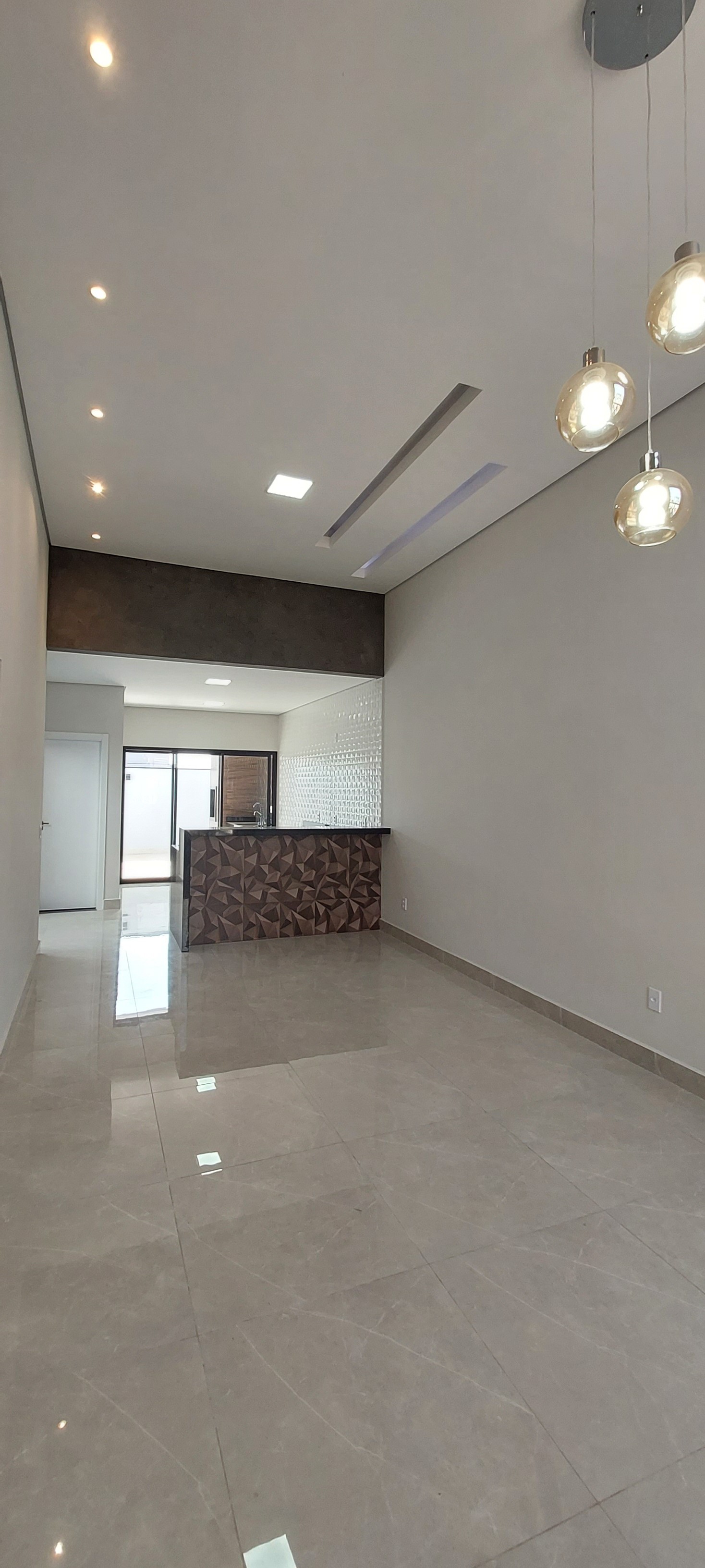 Imagem Casa de Condomínio com 3 Quartos à Venda, 115 m²em Horto Florestal - Sorocaba