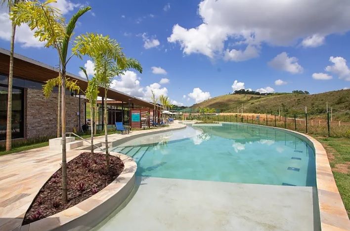 Foto do imóvel: Terreno em Condomínio à Venda, 323 m² em Salvaterra - Juiz de Fora