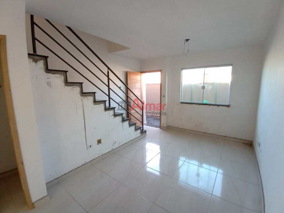 Imagem Casa de Condomínio com 2 Quartos à Venda, 64 m² em Cidade Líder - São Paulo