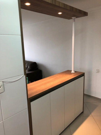 Imagem Apartamento com 3 Quartos para Alugar, 70 m² em Jardim Caboré - São Paulo