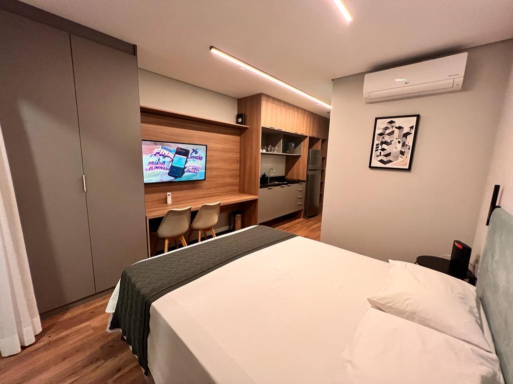 Imagem Studio à Venda, 28 m²em Vila Mariana - São Paulo