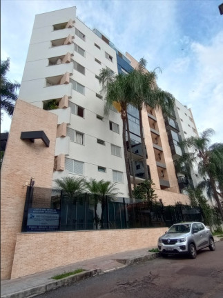 Imagem Apartamento com 4 Quartos à Venda, 142 m² em Liberdade - Belo Horizonte