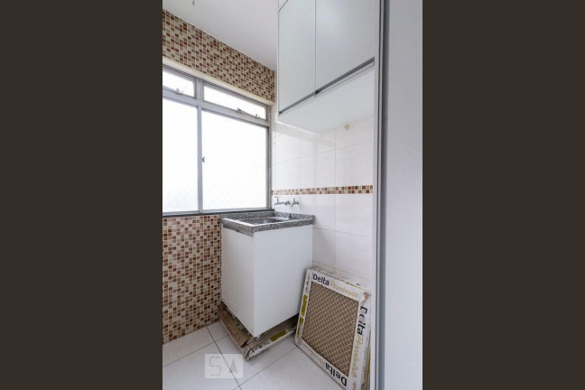 Imagem Apartamento com 2 Quartos à Venda ou Locação, 56 m²em Mooca - São Paulo