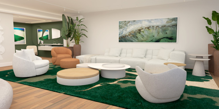Imagem Apartamento com 3 Quartos à Venda, 332 m² em Copacabana - Rio de Janeiro