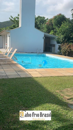 Imagem Casa com 7 Quartos à Venda, 500 m²em Ogiva - Cabo Frio