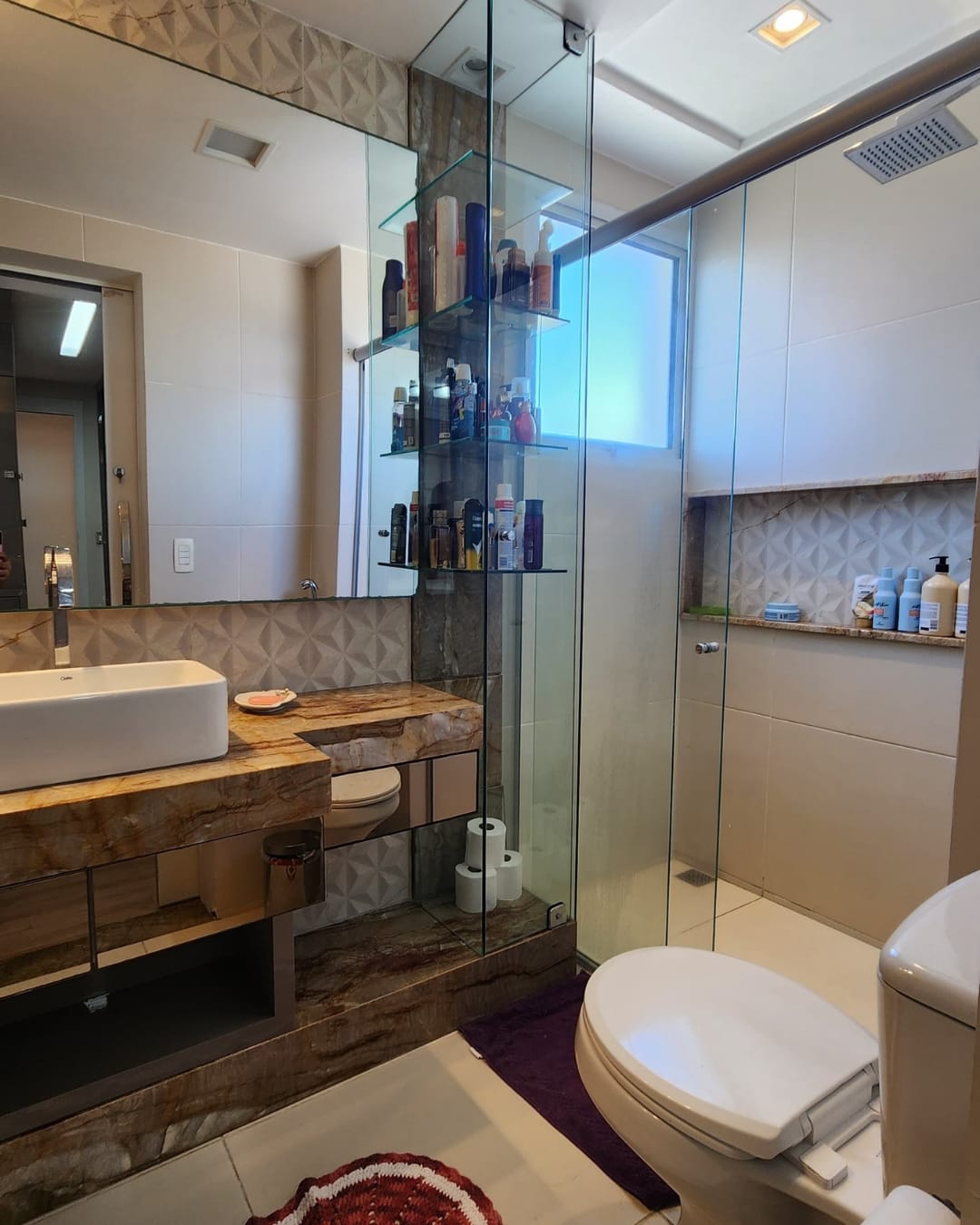 Foto do imóvel: Apartamento com 3 Quartos à Venda, 119 m² em Lagoa Nova - Natal