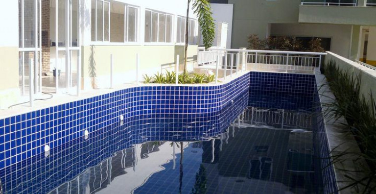 Imagem Apartamento com 2 Quartos à Venda, 60 m² em Praça Seca - Rio De Janeiro