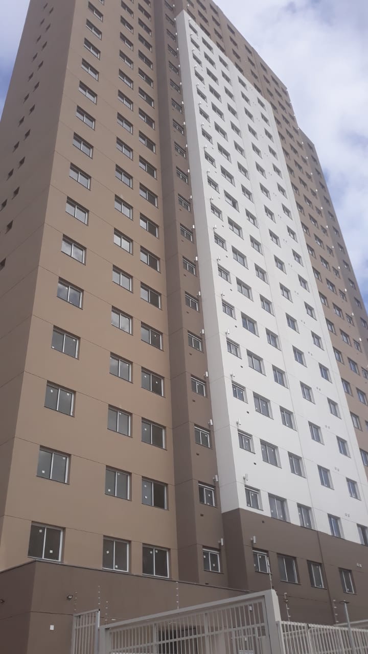 Imagem Apartamento com 2 Quartos à Venda, 45 m²em Piraporinha - Diadema