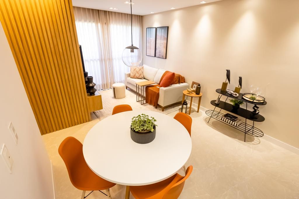 Imagem Apartamento com 2 Quartos à Venda, 53 m²em Imbuí - Salvador