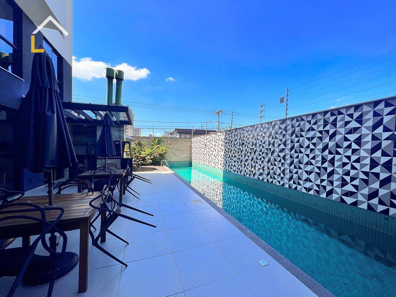 Apartamento com 2 Quartos à Venda, 66 m²em Anita Garibaldi - Joinville